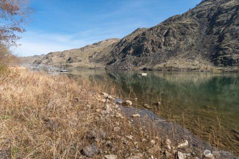 519 Hidden Lane Chelan WA 98816