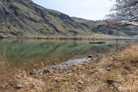 519 Hidden Lane Chelan WA 98816