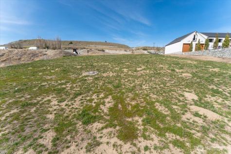 519 Hidden Lane Chelan WA 98816