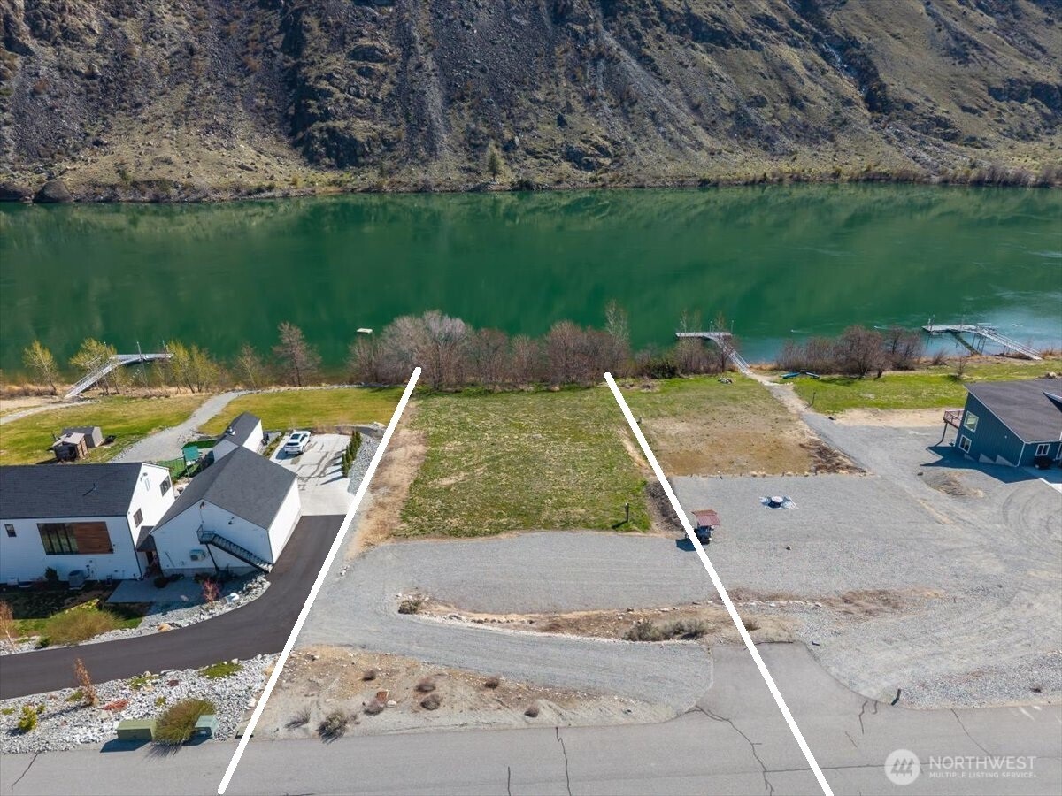 519 Hidden Lane Chelan WA 98816