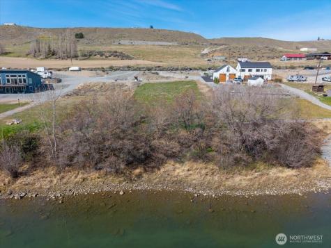 519 Hidden Lane Chelan WA 98816