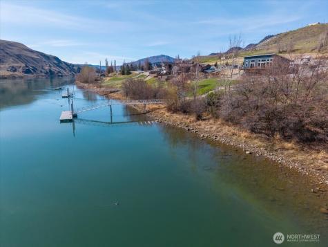 519 Hidden Lane Chelan WA 98816