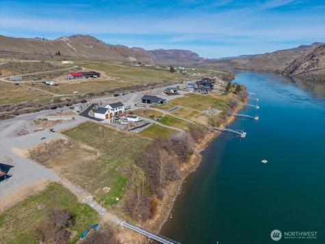 519 Hidden Lane Chelan WA 98816