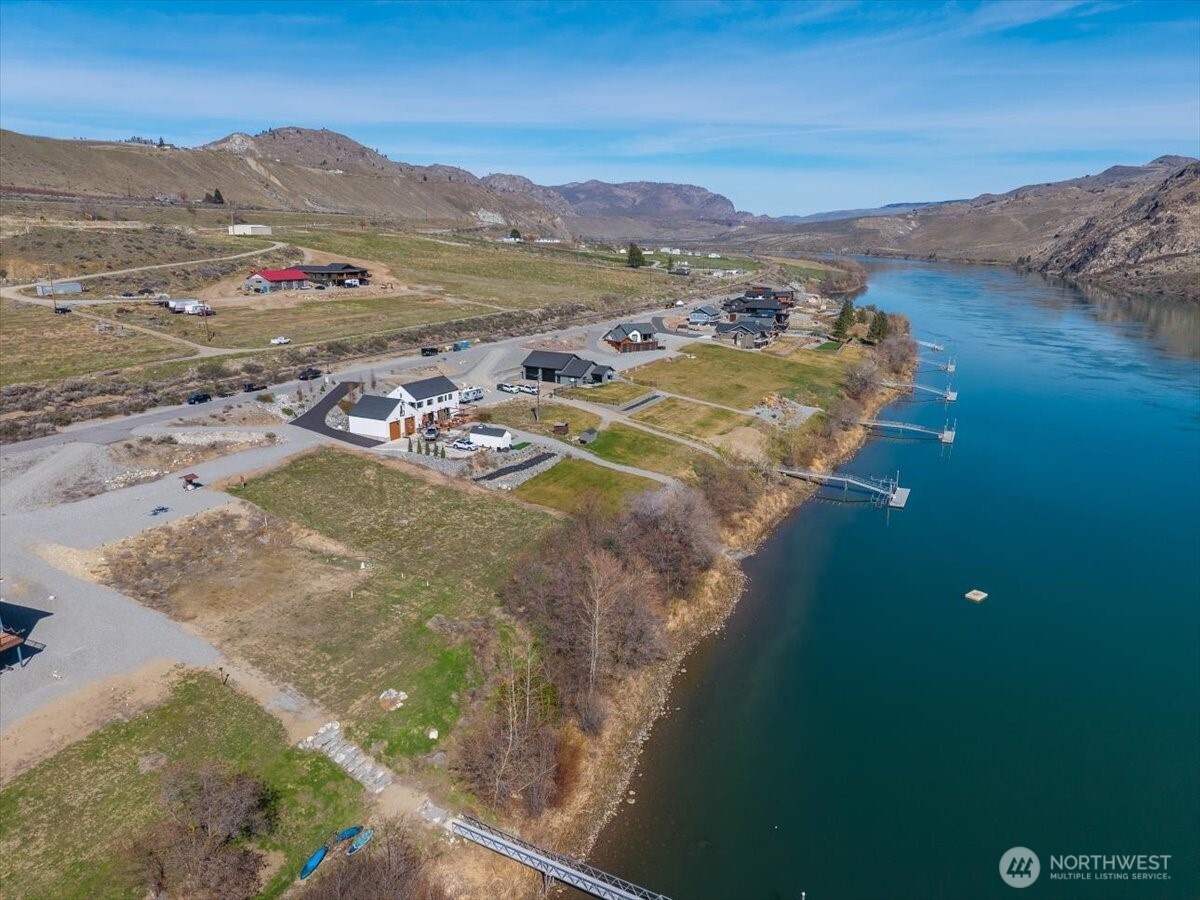 519 Hidden Lane Chelan WA 98816