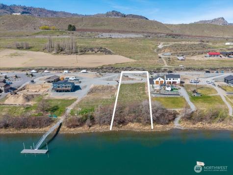 519 Hidden Lane Chelan WA 98816