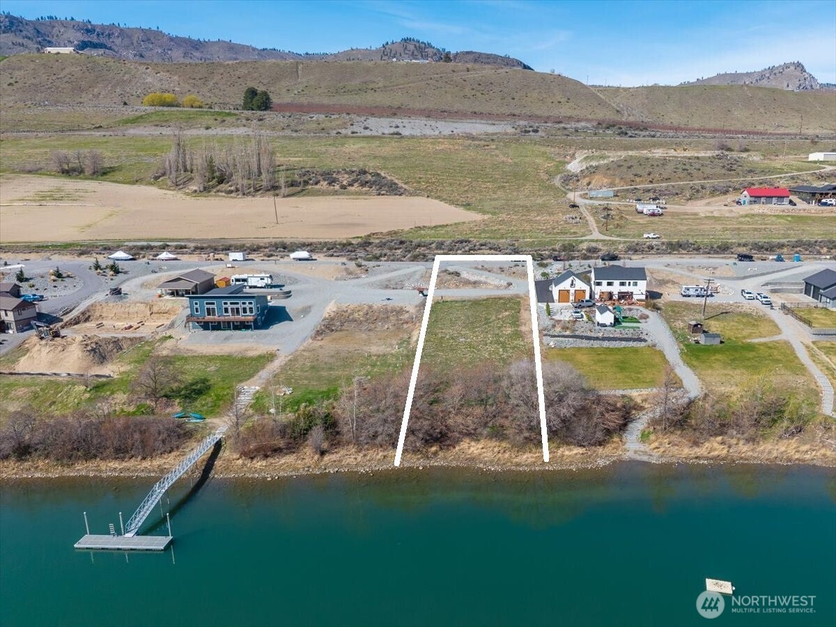 519 Hidden Lane Chelan WA 98816
