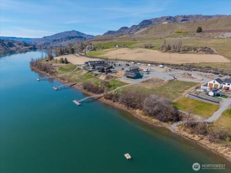 519 Hidden Lane Chelan WA 98816