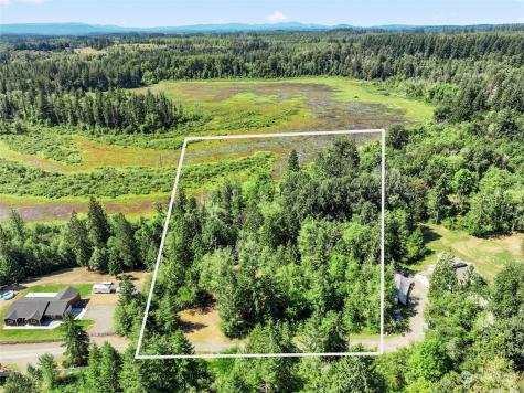 231 Oxbow Lake Lane Toledo WA 98591