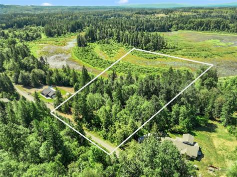 231 Oxbow Lake Lane Toledo WA 98591