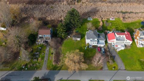 0 Shore Avenue Freeland WA 98249
