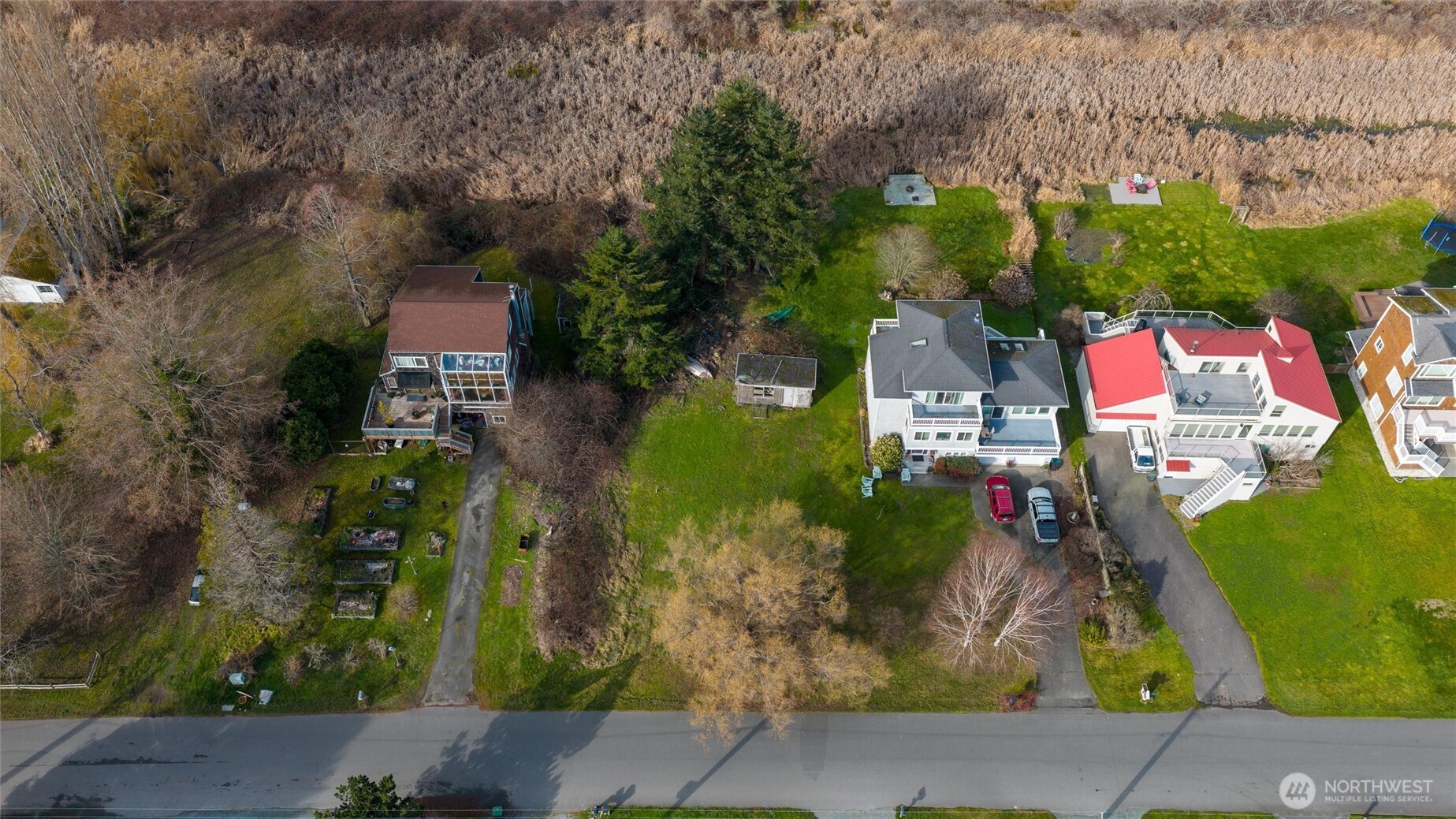 0 Shore Avenue Freeland WA 98249