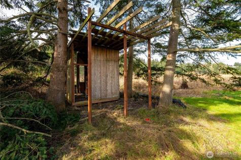 0 Shore Avenue Freeland WA 98249