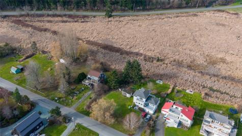 0 Shore Avenue Freeland WA 98249