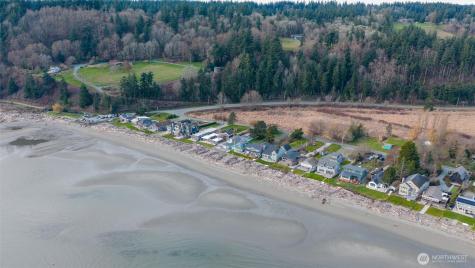 0 Shore Avenue Freeland WA 98249