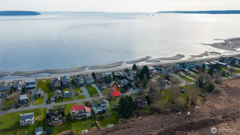 0 Shore Avenue Freeland WA 98249
