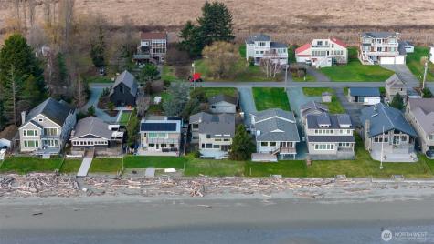 0 Shore Avenue Freeland WA 98249