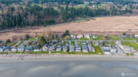0 Shore Avenue Freeland WA 98249