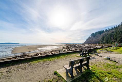 0 Shore Avenue Freeland WA 98249