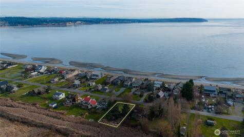 0 Shore Avenue Freeland WA 98249