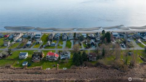 0 Shore Avenue Freeland WA 98249