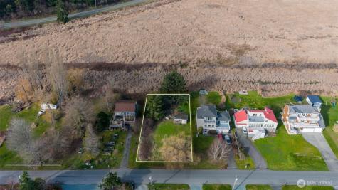 0 Shore Avenue Freeland WA 98249