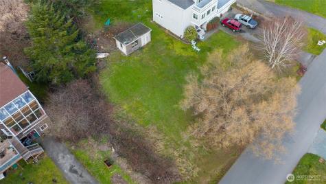 0 Shore Avenue Freeland WA 98249