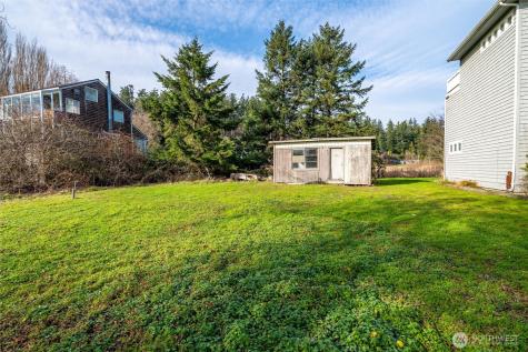 0 Shore Avenue Freeland WA 98249