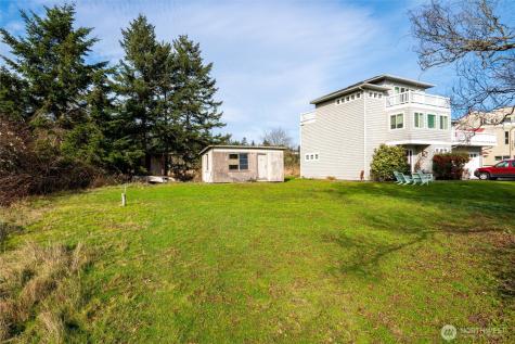 0 Shore Avenue Freeland WA 98249
