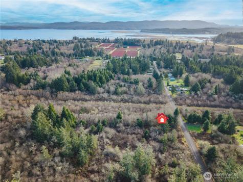 3507 102nd Street Long Beach WA 98640