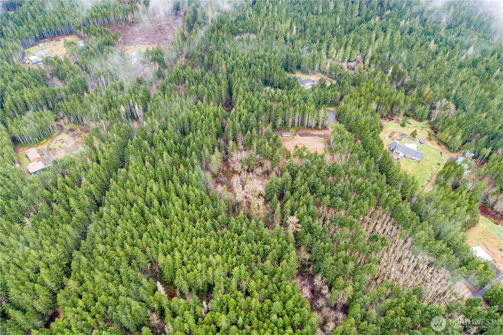 0 Greenberg Lane Belfair WA 98528