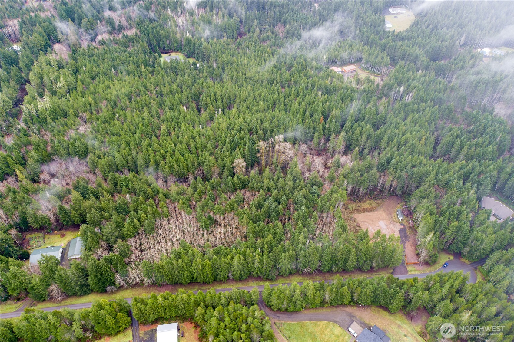 0 Greenberg Lane Belfair WA 98528