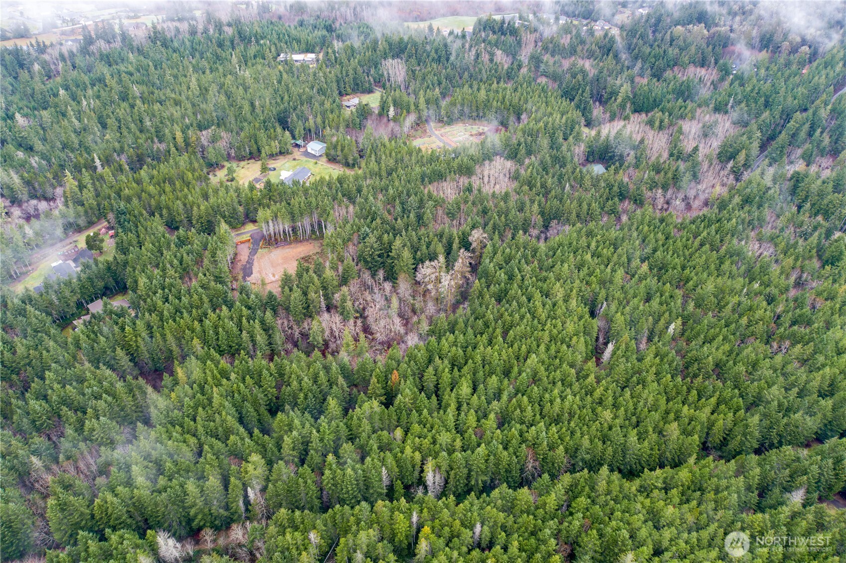 0 Greenberg Lane Belfair WA 98528