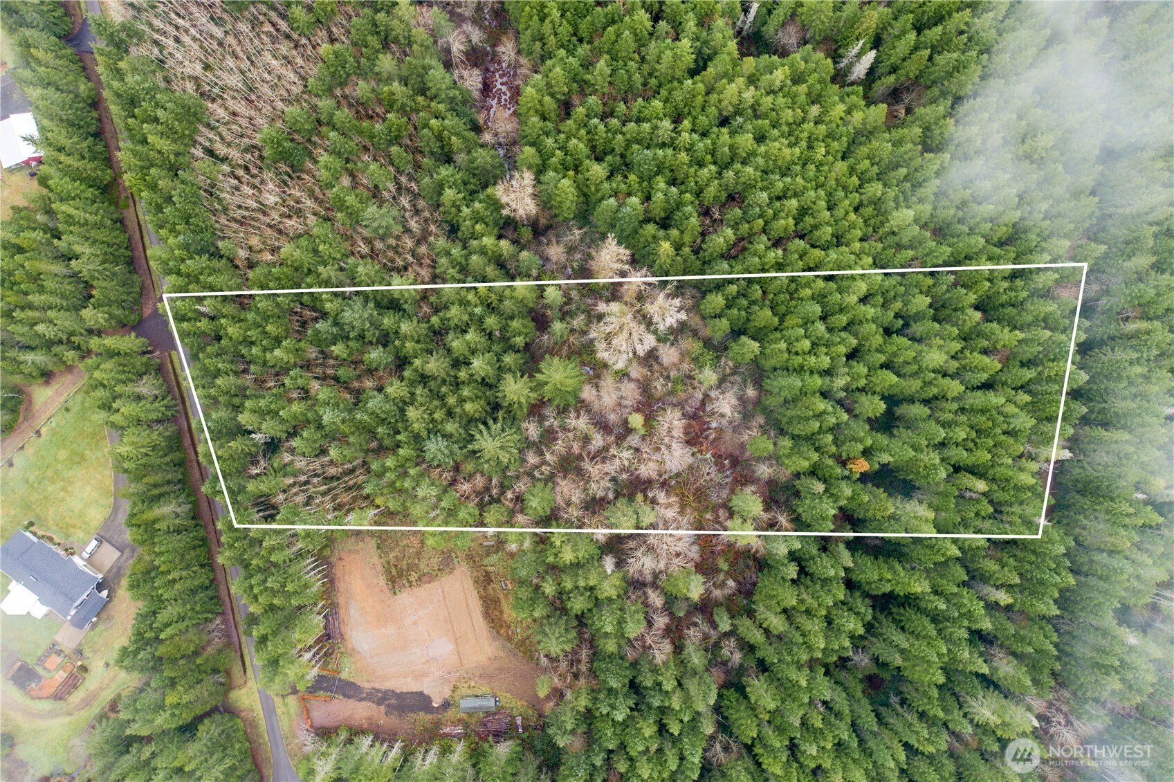 0 Greenberg Lane Belfair WA 98528