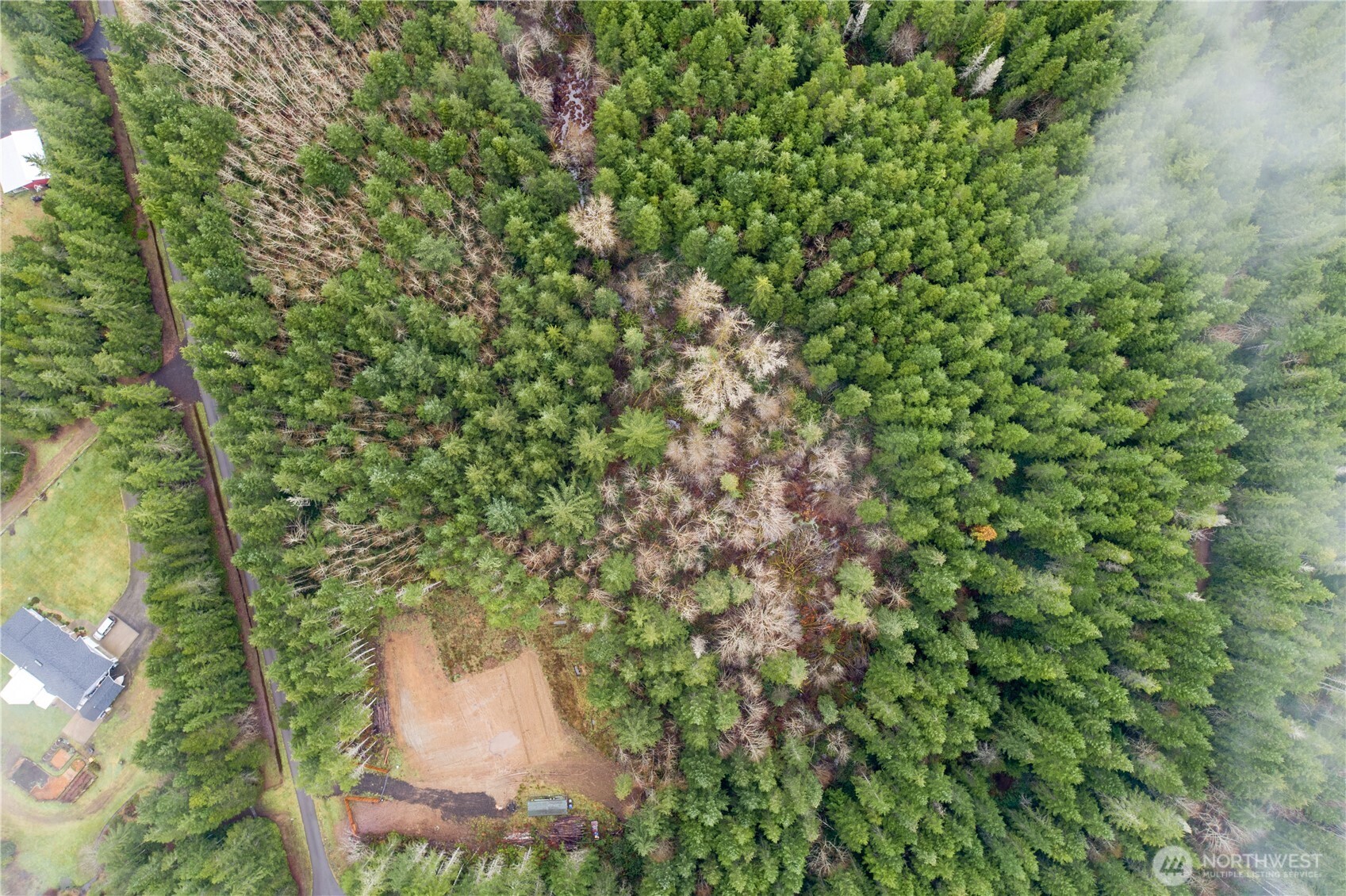 0 Greenberg Lane Belfair WA 98528