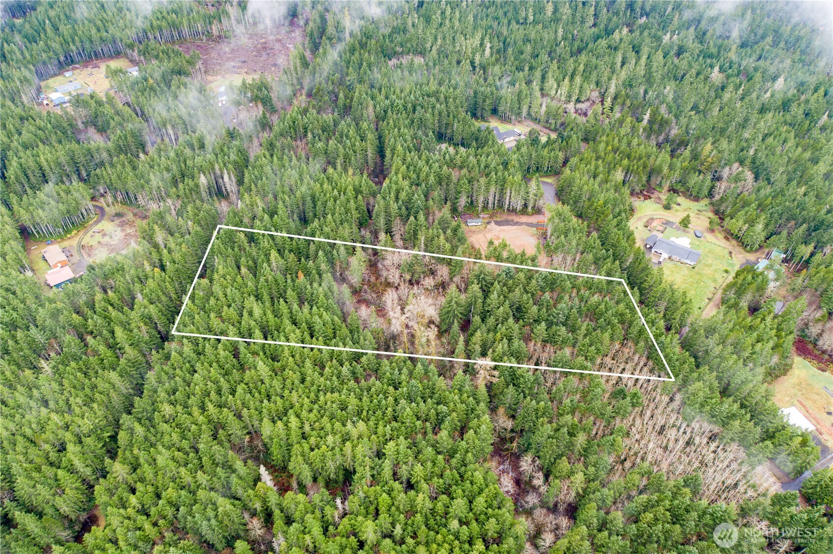 0 Greenberg Lane Belfair WA 98528