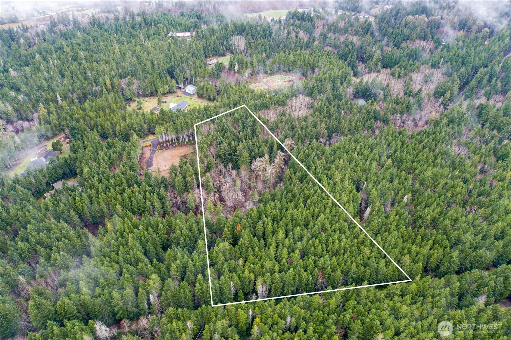 0 Greenberg Lane Belfair WA 98528