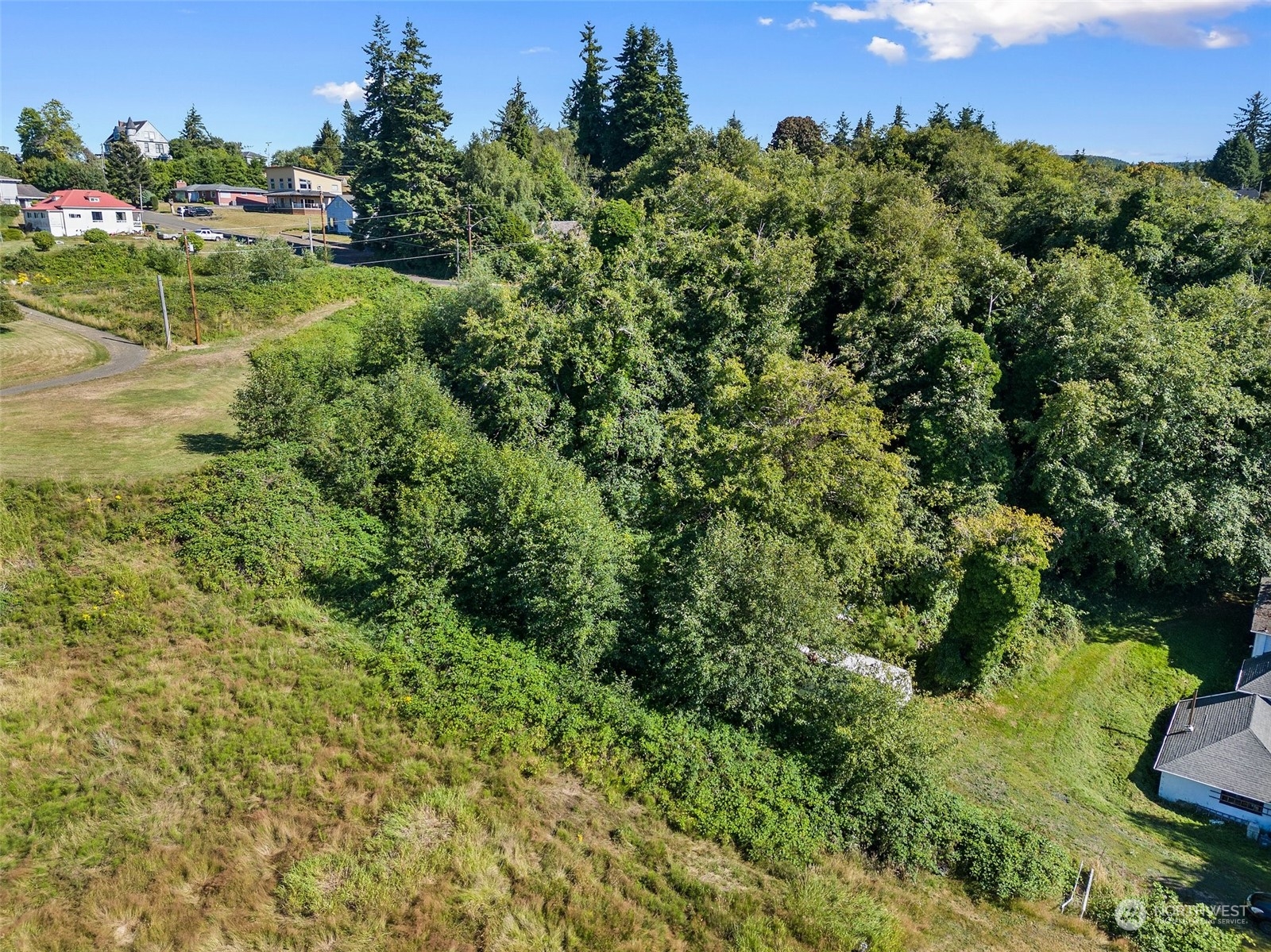 0 X Water Street South Bend WA 98586