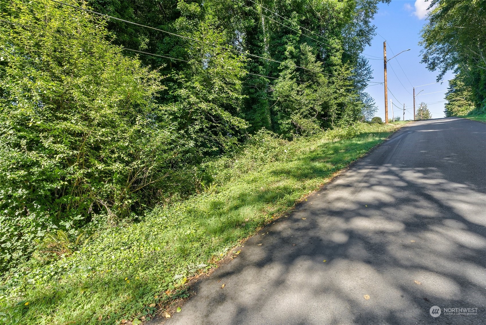 0 X Water Street South Bend WA 98586