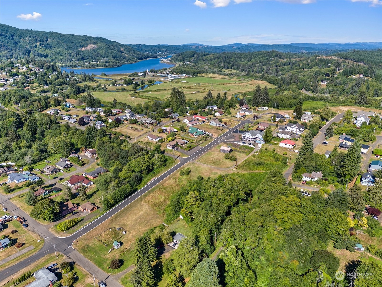 0 X Water Street South Bend WA 98586