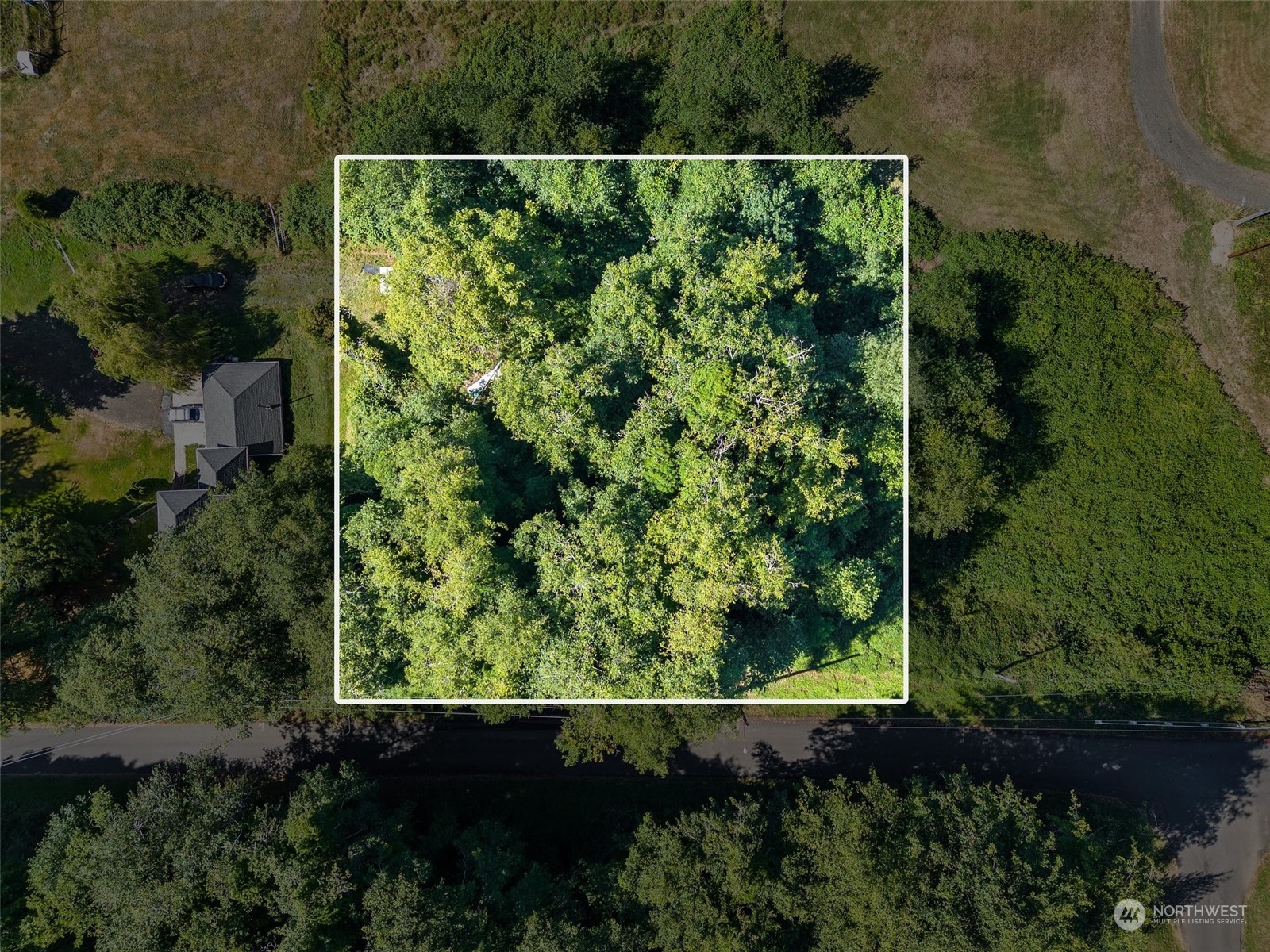 0 X Water Street South Bend WA 98586