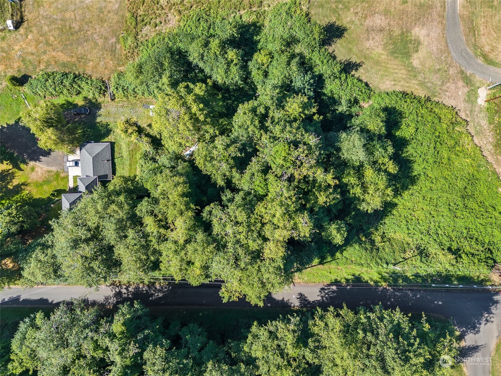 0 X Water Street South Bend WA 98586