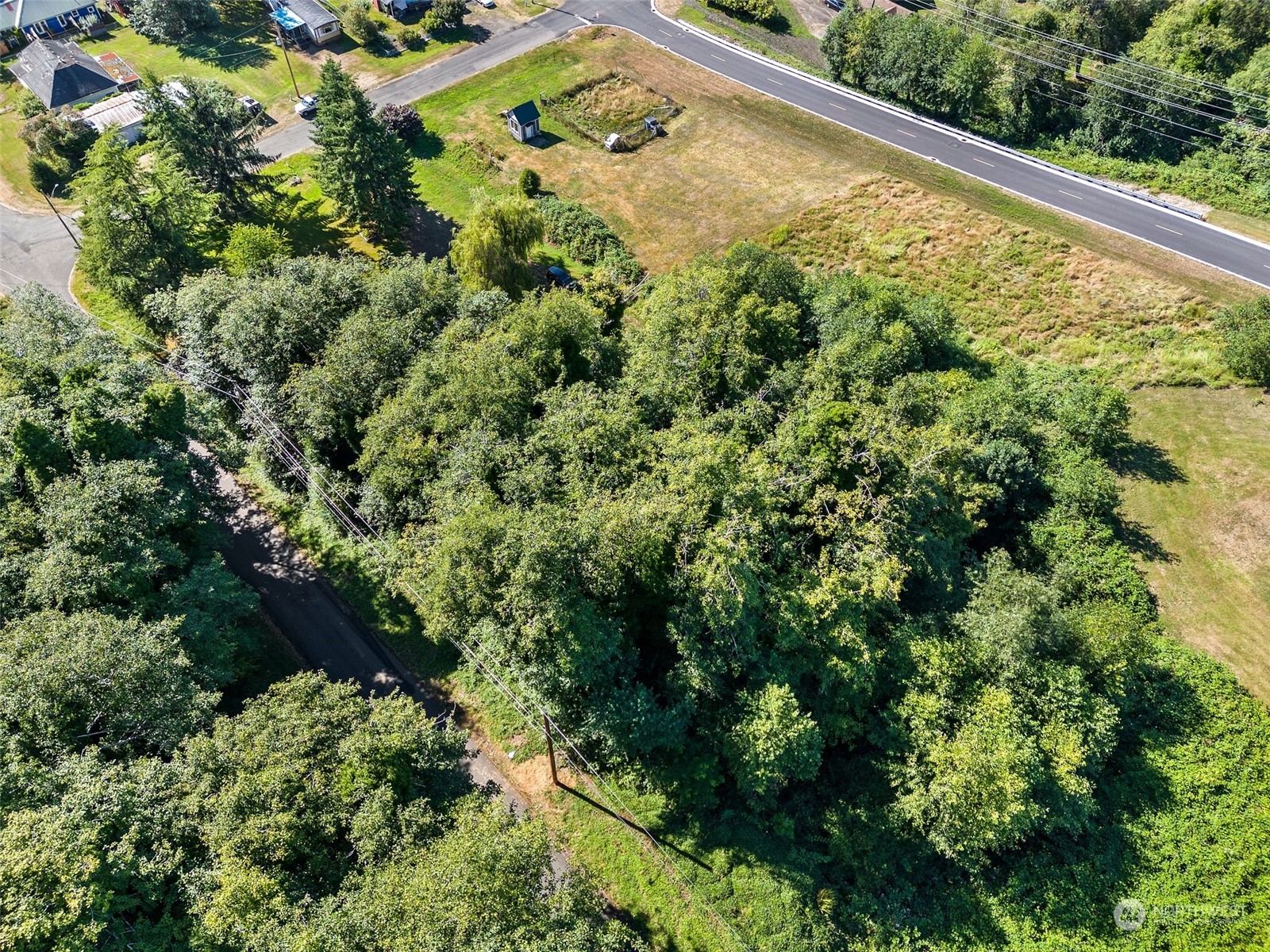 0 X Water Street South Bend WA 98586