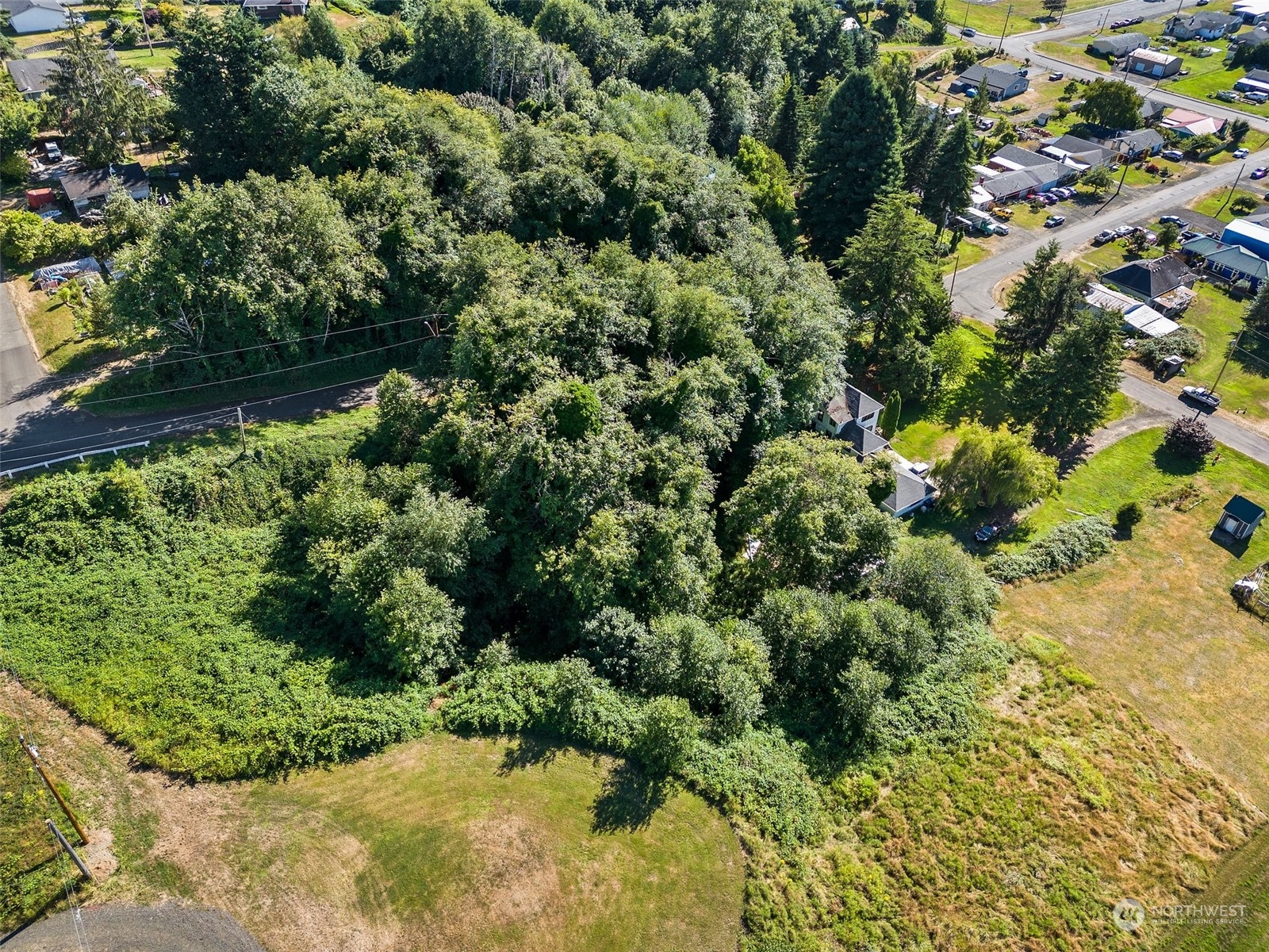 0 X Water Street South Bend WA 98586