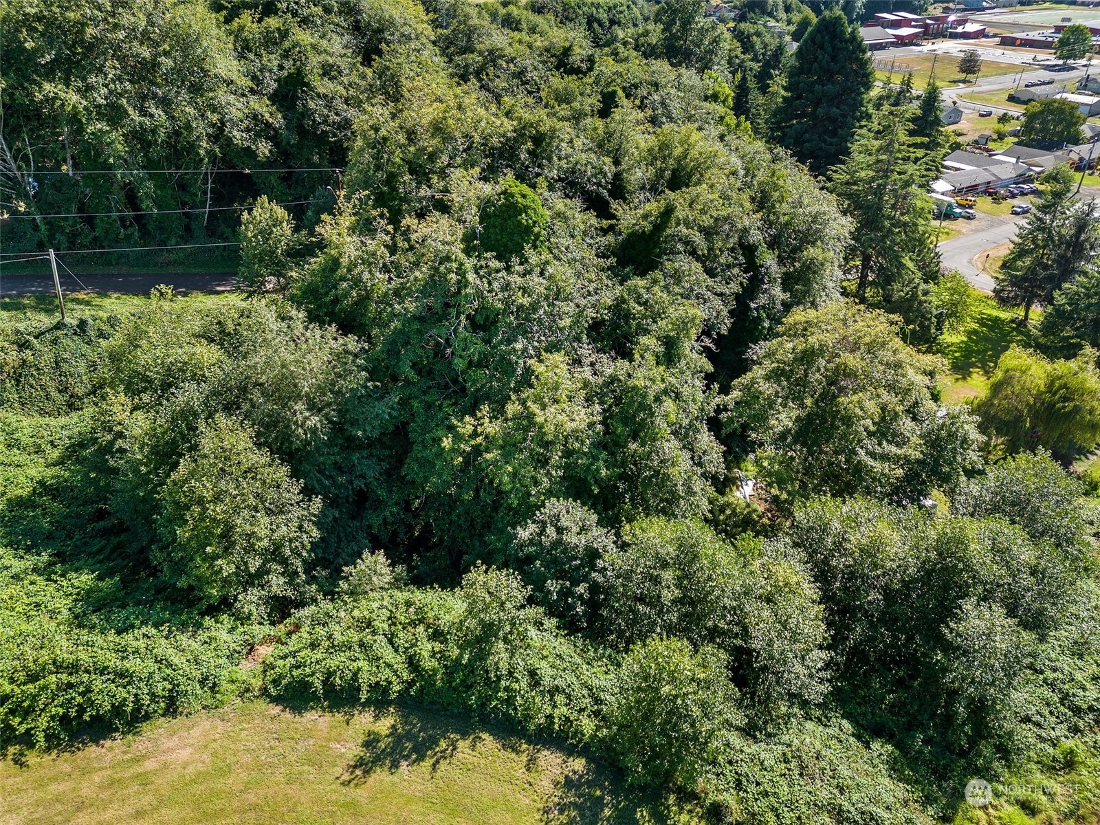 0 X Water Street South Bend WA 98586