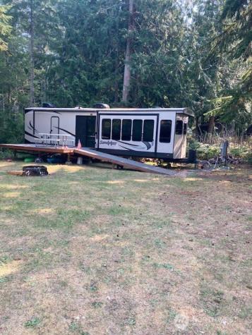 141 N Duckabush Drive N Hoodsport WA 98548