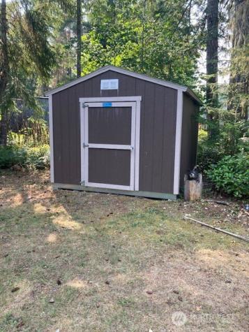 141 N Duckabush Drive N Hoodsport WA 98548