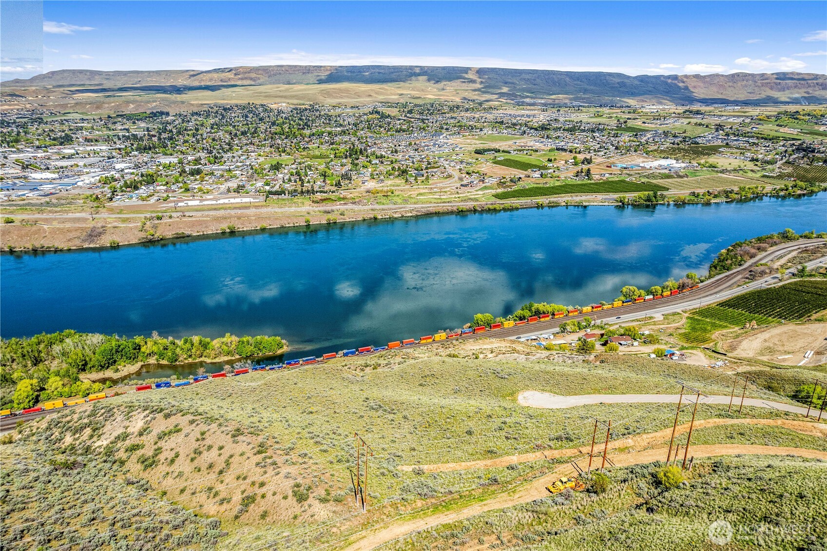 1501 Malaga Alcoa Highway Wenatchee WA 98801