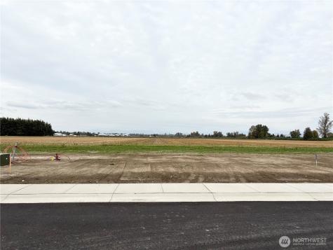 304 W 3rd Street Everson WA 98247
