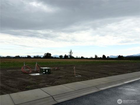 304 W 3rd Street Everson WA 98247