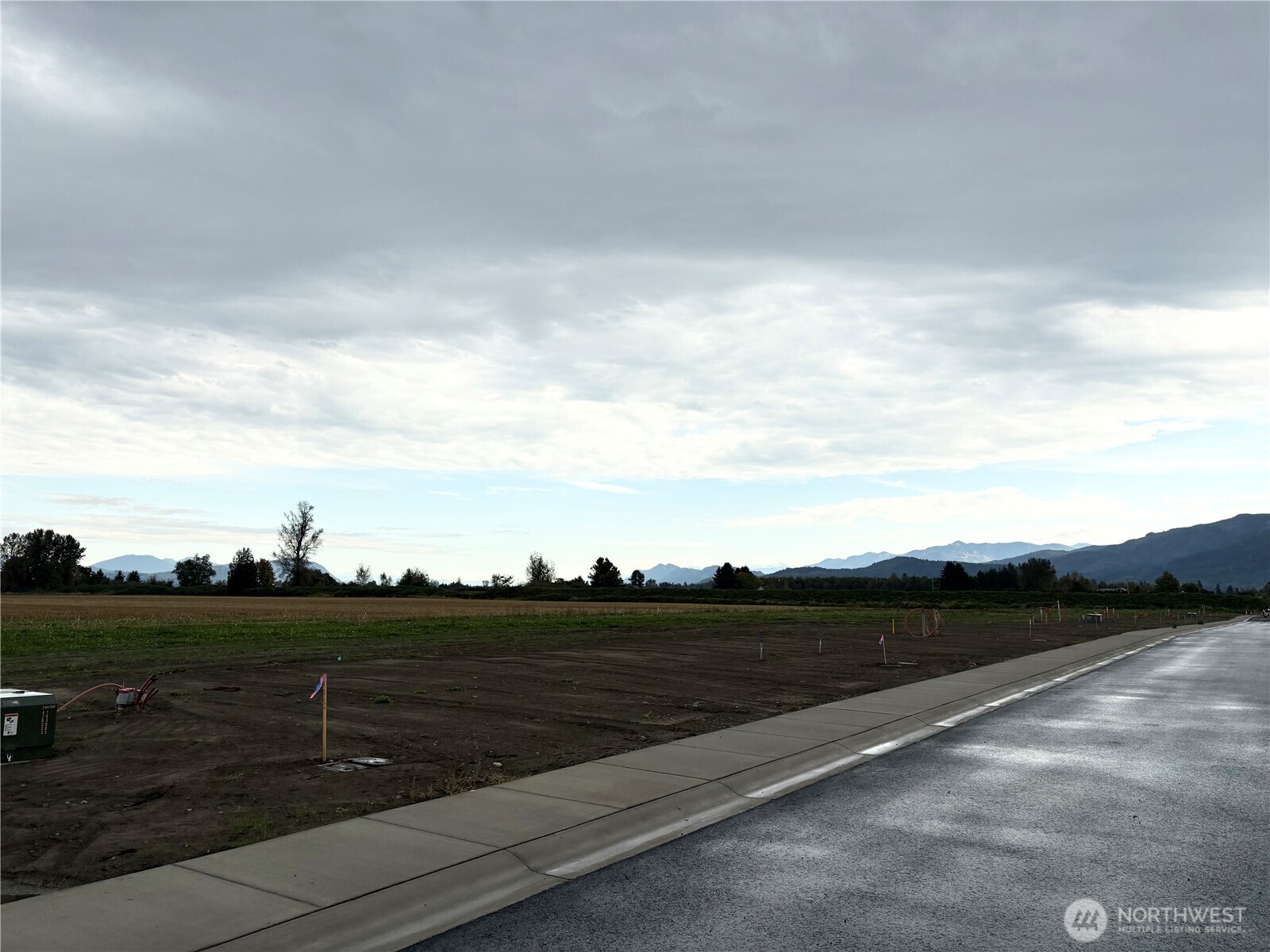 304 W 3rd Street Everson WA 98247
